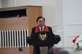 PBVSI pusat dorong Pengprov Maluku majukan pariwisata lewat voli