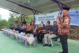 Wamen Agama minta pertahankan sikap toleran dan plural di Enrekang Sulsel