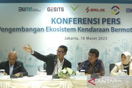 Sinergi PLN - Himbara bakal permudah masyarakat miliki Motlis