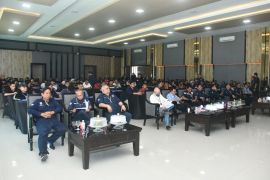 IMI Sulsel kumpulkan pecinta otomotif di Pinrang