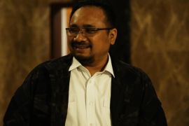 Menag bertolak ke Arab Saudi cek persiapan layanan haji