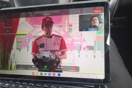 Minister, foreign envoys hold sports match with prison inmates