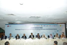 PLN fasilitasi pembelian motor listrik melalui aplikasi PLN Mobile