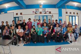 KBB Kota Banjarmasin "barakat mufakat" bangun Banua