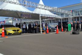 Polda NTB: Ajang drag race mencegah balap liar