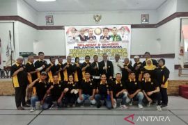 PBJI Sumut target dua medali emas di PON 2024