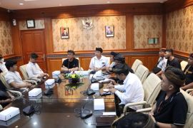 12 ogoh-ogoh terbaik Kota Denpasar maju di ajang Kesanga Festival