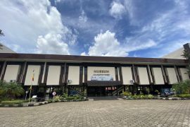 Upaya Museum Kalbar rawat koleksi sejarah di atas 50 tahun