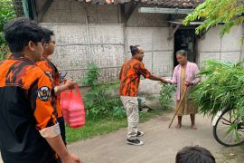 SAPMA Pemuda Pancasila gencarkan aksi sosial di Jatim