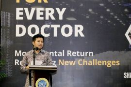 Wagub Jatim: Pandemi beri dampak perkembangan sistem kegawatdaruratan