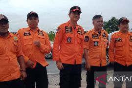 BPBD Bangka aktifkan kembali desa tangguh bencana