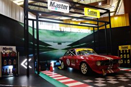 Autochem Industry ramaikan GJAW 2023 dengan bawa produk terbaru