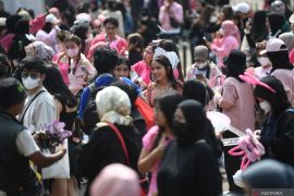 Waspadai obsesi terhadap idola bisa ganggu keseimbangan hidup