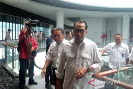Menhub: Pemudik angkutan lebaran 2023 naik capai 123 juta