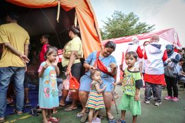 Pimpinan Komisi VI DPR minta hentikan politisasi kasus Depo Plumpang