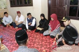 Pemkab Sumenep jamin pendidikan anak korban kebakaran Depo Plumpang