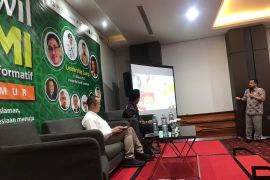 Pemkot Surabaya ajak ICMI Jatim kolaborasi bangun keluarga emas