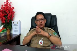 Bapenda Tanah Bumbu uji publik Raperda pajak daerah dan retribusi