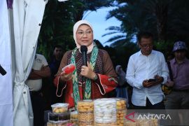 Govt helps self-employed workers to have competitive edges: minister