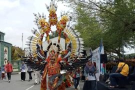 Kalsel kemarin, penurunan kualitas air Sungai Martapura hingga motor listrik