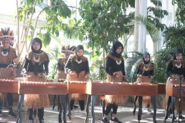 SMP Islam Al Azhar 13 Surabaya gunakan PTS berbasis proyek