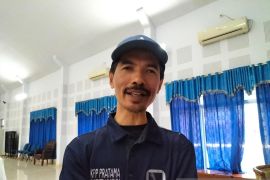 Kantor Pajak Pratama Jambi dorong pelaku UMKM lakukan pemadanan NIK-NPWP