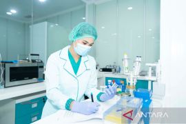 Ibu hamil perlu periksa NIPT deteksi kelainan genetik