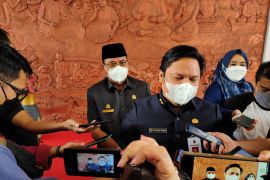 Waduk Riam Kiwa Kalsel mampu 75 persen kurangi bencana banjir