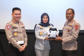 Dukung ASEAN Summit 2023, Jasa Raharja serahkan sarana prasarana keselamatan jalan