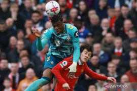 Gagal dapatkan poin, Juric tetap sanjung penampilan Southampton