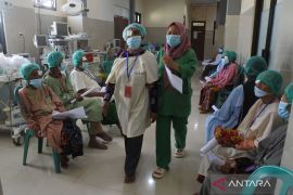 Operasi katarak gratis di RSUD Besuki Situbondo