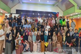 Kemenparekraf bersama PT BIB kembangkan program desa kreatif