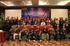 Bawaslu akan mencanangkan penanganan pelanggaran pemilu yang afirmatif