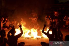 Atraksi wisata baru digelar di The Nusa Dua