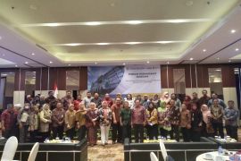 RSUD Raden Mattaher Jambi gelar pertemuan optimalisasi layanan rujukan