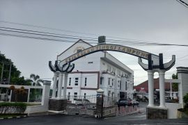 Kejaksaan kenalkan Om Jak kepada warga Lampung