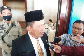 Gubernur Kepri apresiasi  gerak cepat pusat tangani longsor di Pulau Serasan