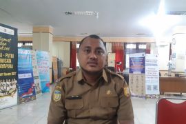 Dispar Kota Jayapura dukung pelaku UMKM gunakan QRIS