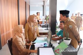 Aceh Tengah bakal segera miliki mal pelayanan publik