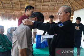 Bupati HSS: Tujuan pemda dan media untuk layani keluhan masyarakat