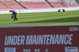 KNPI nilai penolakan Israel di Piala Dunia U-20 karena persoalan eksistensi