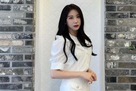 Lee Chae-yeon siap comeback lewat agensi DOD