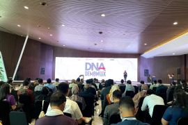 Kemenparekraf: Perkembangan digital startup di Indonesia tumbuh pesat