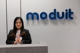 Moduit: Mari dukung program pemerintah dengan berinvestasi di SR018