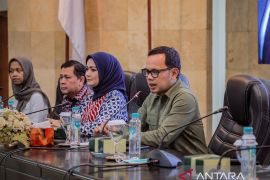 Bima Arya ungkap tantangan visi kota keluarga cukup besar