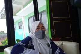 Dinkes Jambi imbau warga rutin kuras bak air cegah DBD