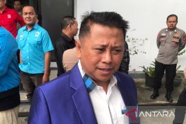 Wakil Ketua DPRD Kaltim harapkan kerja sama KPU-Polda ciptakan Pemilu kondusif