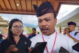 Pengembangan Bypass Ida Bagus Mantra sampai Karangasem sudah tahap kajian