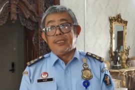 Dukung pemulihan ekonomi, Kantor Imigrasi kelas I Non TPI Serang Rakor penguatan tim Pora