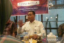 Indeks Keyakinan Konsumen Kaltim  mencapai 141,3